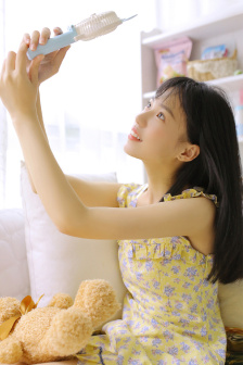 明星专题：莎黛()